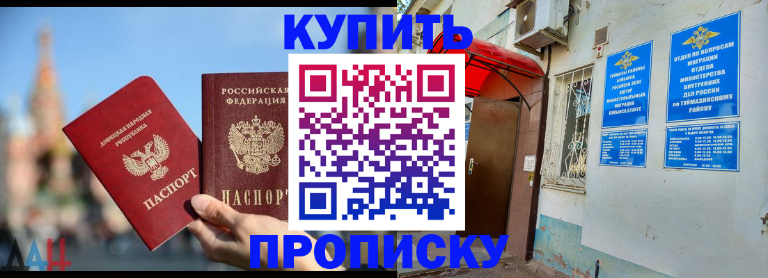 прописка от собственника в Чистополье